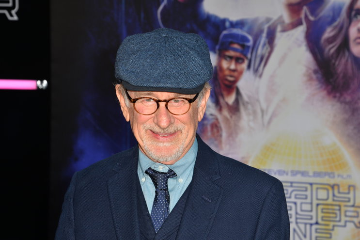 Spielberg legújabb filmje ufók, összeesküvés, csalódás