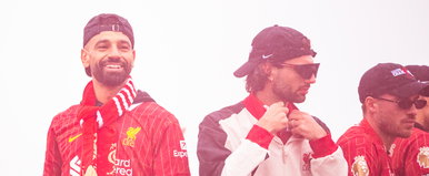Mohamed Salah meggondolhatta magát, mégis maradna Szoboszlaiék között