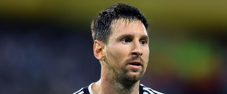 Bejelentették a TV-ben Messi apjának halálát, azonnal kirúgták a csábító műsorvezetőt
