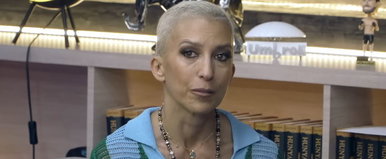 „Rengeteg könny, pokoli fájdalmak” - Rubint Réka megrendítően őszintén vallott a szörnyű betegségéről