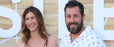 Adam Sandler döbbenetes módon bizonyította be a feleségének, hogy 23 év után is szereti őt