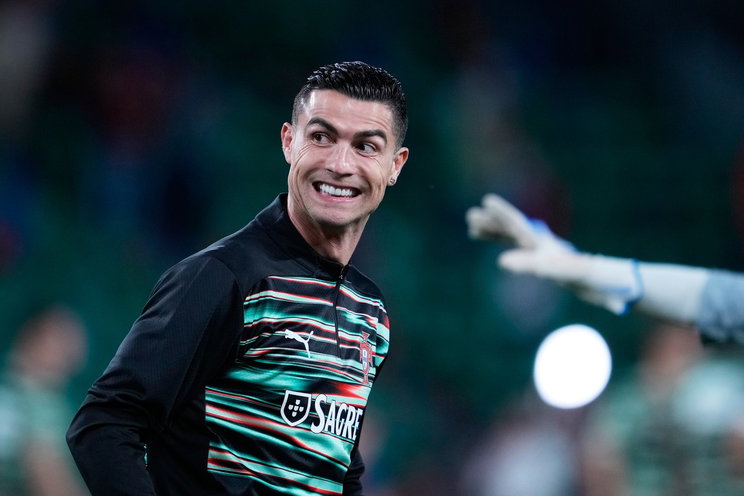 Azonnali kirúgás, ez lehet Cristiano Ronaldo utolsó meccse a világbajnokságon