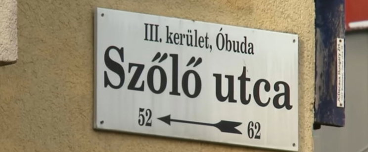 Újabb fordulatot vett a Szőlő utcai ügy - 4 milliós ajánlat, hangfelvétel és feljelentések