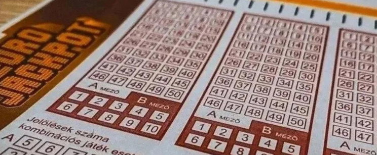 Eurojackpot: 25,9 milliárd forintos főnyereményért játszottak a magyarok, többen is multimilliomosok lettek