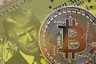 Trump az iráni megállapodással beindította a gépezetet, robbant a Bitcoin, a kriptotőzsde, belendült a világgazdaság