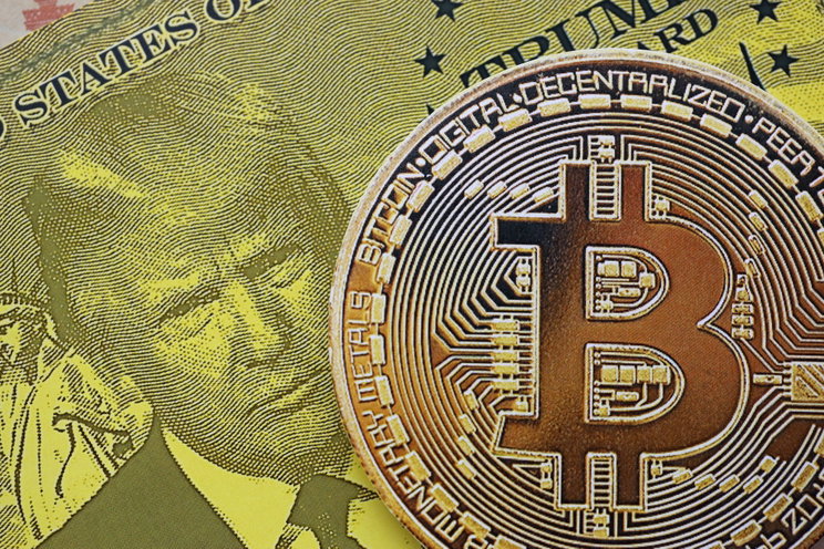 Trump az iráni megállapodással beindította a gépezetet, robbant a Bitcoin, a kriptotőzsde, belendült a világgazdaság