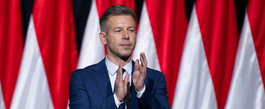 Véget ért a V4-csúcs, Magyar Péter szerint gyorsvasút kötheti össze a visegrádi fővárosokat, politikai fordulat Gödöllőn, Babis, Tusk, Fico bólogat