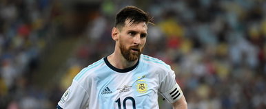 Ma 39 éves Lionel Messi, a legnagyobb futballisten lehet a világbajnokságon,  Maradona és Kempes nyomán halad az abszolút csúcs felé