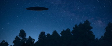 3 rejtélyes UFO-eset, amelyet a Pentagon sem tudott megmagyarázni