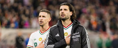 Három klub versenyez Szoboszlaiért, furcsa szerződést íratna vele alá a Liverpool