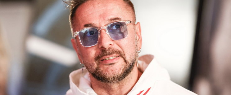 Vádat emeltek Majka ellen, így reagált a rapper