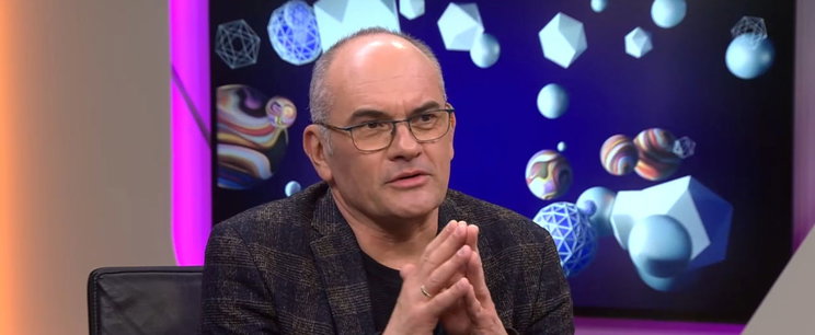Gundel Takács Gábor elárulta, ki nyeri a világbajnokságot