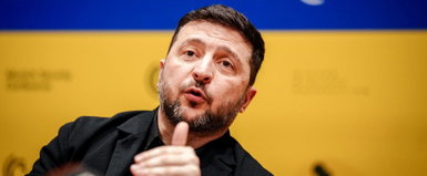 „40 napos pokol indulhat a háborúban”,Zelenszkij offenzívát hirdet, drámai konfliktus a szomszédban, a Putyin és Trump is beleszól a játszmába