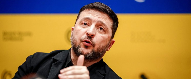 „40 napos pokol indulhat a háborúban”,Zelenszkij offenzívát hirdet, drámai konfliktus a szomszédban, a Putyin és Trump is beleszól a játszmába