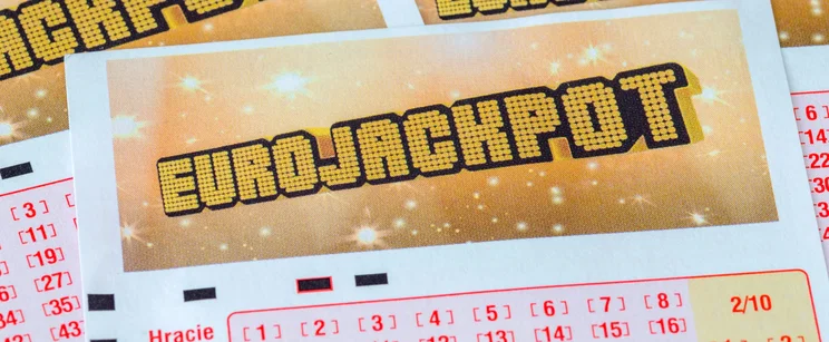 Eurojackpot: történelmi nyeremény született, több mint 30 milliárd forintot vitt el egy játékos