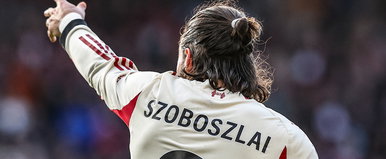 Új megbízás vár Szoboszlaira, váratlan hír a kinevezéséről Livepoolban