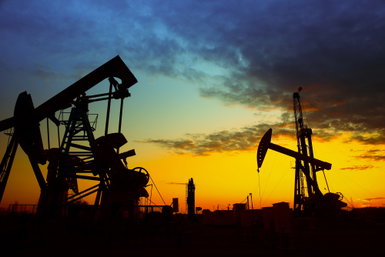 Felpörgött az amerikai energiapiac, négy éve nem látott növekedés