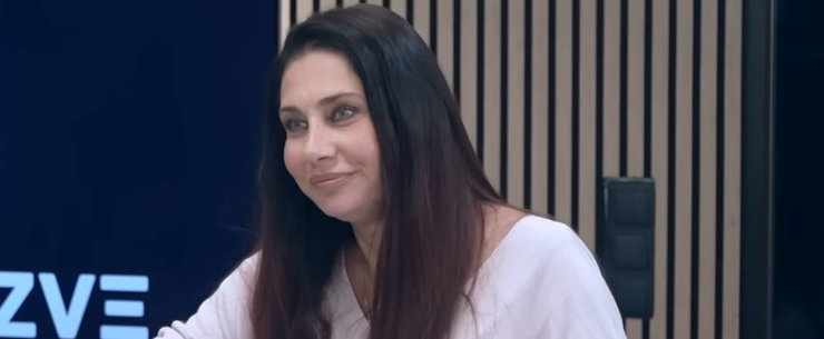 Horváth Éva bikiniben árulta el a titkát, így néz ki a baleset után