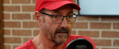 „Nem volt mintaapa” - Kitálalt Nádas György fia, valójában ezért nem beszélnek már