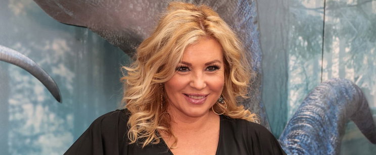 Liptai Claudia arcpirítóan intim titkot árult el, a kebleiről van szó