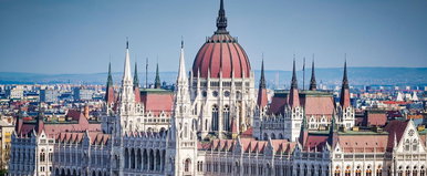 Megszavazta a parlament a Szuverenitásvédelmi Hivatal megszüntetését – lezárult egy sokat vitatott korszak