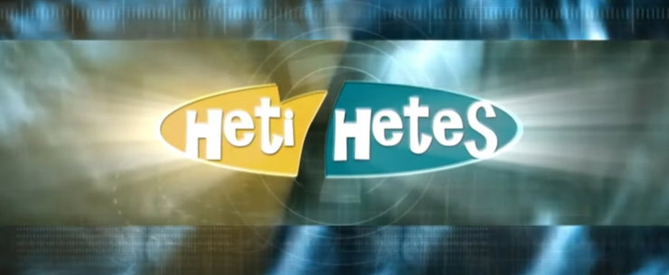 Ezt gondolja valójában az új Heti Hetesről Farkasházy Tivadar, végre elárulta a véleményét