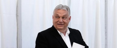 A Medián szerint nőtt a különbség a Fidesz és a Tisza között, nagy küzdelem Orbán Viktor és Magyar Péter pártja közt