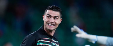 Óriási botrány a portugál meccs előtt, Ronaldo nővére elárulta a futballsztár terveit