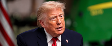 Donald Trump ismét nekiment a NATO-nak – a jövő heti csúcs a szövetség jövőjéről is dönthet