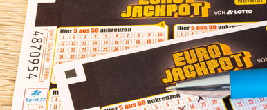 Milliárdok vártak gazdára – Megvannak a pénteki Eurojackpot nyerőszámai