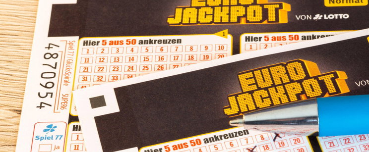 Milliárdok vártak gazdára – Megvannak a pénteki Eurojackpot nyerőszámai