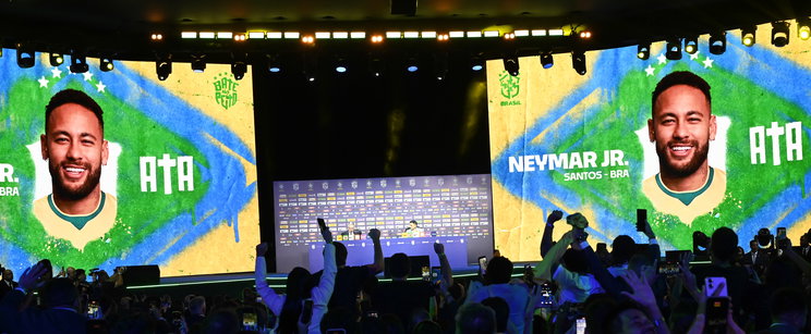 Neymar szégyent hozott egész Brazíliára, azonnali bejelentést tett