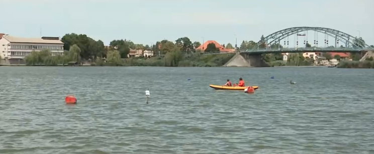 „Apa elmerült! Apa eltűnt!” - Tragédia Ráckevén, 3 éves kislányt kellett kimenteni a Dunából, az édesapja nem élte túl