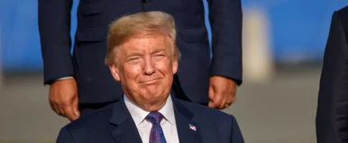 A FIFA döntése példátlan, érthetetlen és igazolhatatlan – Donald Trump telefonhívása miatt áll a bál
