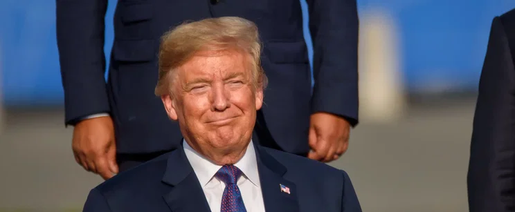 A FIFA döntése példátlan, érthetetlen és igazolhatatlan – Donald Trump telefonhívása miatt áll a bál
