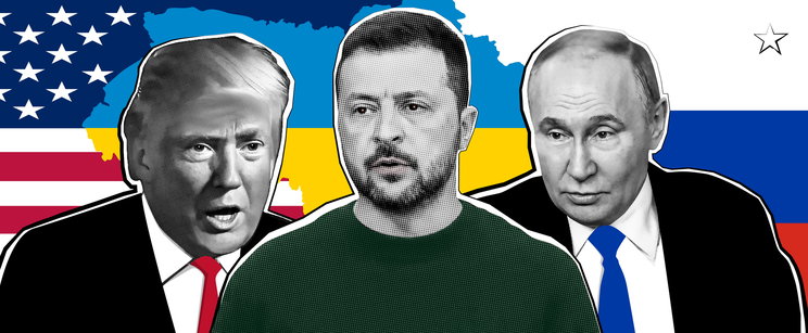 Zelenszkij és Trump találkozója, minden eddiginél erősebb ukrán drón támadás Moszkva ellen, Putyin brutális háborúja fokozódik