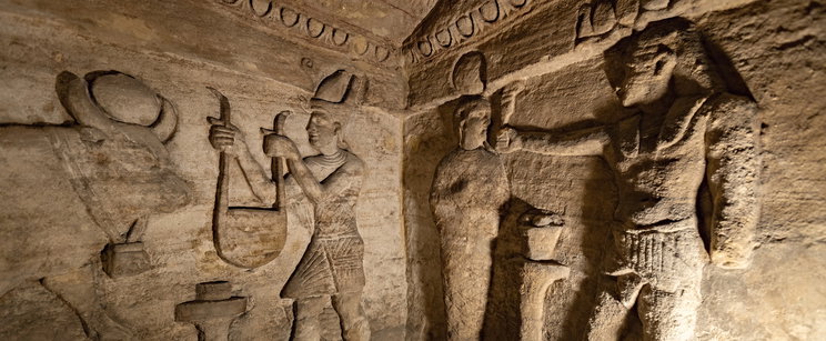 18 ősi sír őrizte a titkot, történelmi felfedezést tettek Egyiptomban