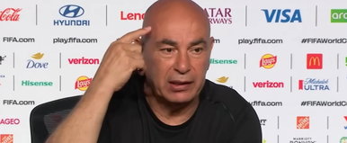 „Ez a meccs el lett csalva” - Durván kiakadtak a kiesett egyiptomiak, csalással nyert Argentína?