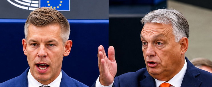 Tüntetésre készül az ország, egyre élesebb az Orbán Viktor és Magyar Péter közötti konfliktus