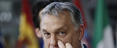 „Ez nagyon csúnya dolog” - Csalódtak a Fidesznél Orbán Viktorban