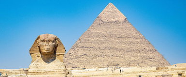 A piramisok titkai, Tutankhamon és Kheopsz fáraók rejtélyei