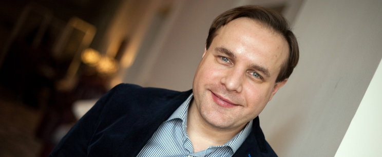 Bagi Iván mosolya mögött fájó családi történet rejtőzik