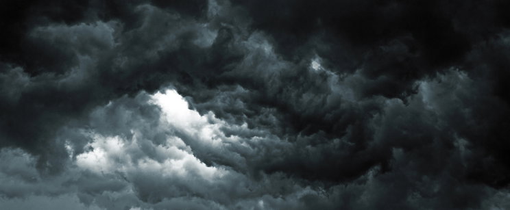 10 fok alá csökkenhet a hőmérséklet, viharos szél kísérheti a zivatarokat – Időjárás-előrejelzés