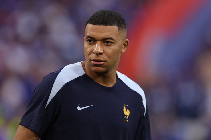 Franciaország–Spanyolország: Lamine Yamal és Rodri kezében a kulcs Mbappé megállításához