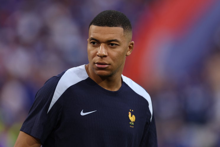 Franciaország–Spanyolország: Lamine Yamal és Rodri kezében a kulcs Mbappé megállításához
