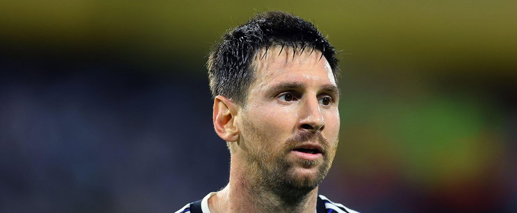 Messi végre megszólalt, a franciák már VAR-gentinának csúfolják a világbajnokot