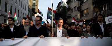 Navracsics botrányos nyilatkozata, a Tisza és a Fidesz teljesen egymásnak feszül
