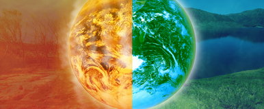 Soha nem látott méretű Szuper El Niño közeleg - Már ősszel beköszönthetnek a télre jellemző szélsőséges mintázatok