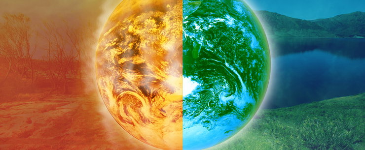 Soha nem látott méretű Szuper El Niño közeleg - Már ősszel beköszönthetnek a télre jellemző szélsőséges mintázatok