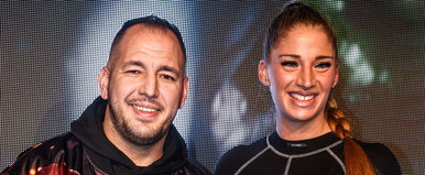 Barnai Judit bikinis képet lőtt Mykonoson, Curtis piszok szerencsés ember